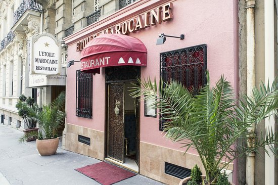 مطاعم مغاربية جديدة في باريس تعر ف الفرنسيين بأطباق أقل شهرة من الكسكس